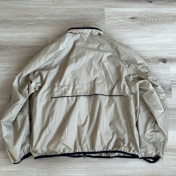 Nike | Street Style Logo Jackets mens size medium - Picture 9 of 9